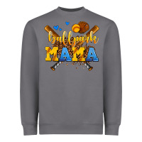 Storm ballpark mama Heavyweight Sweatshirt - AdoDesignShop