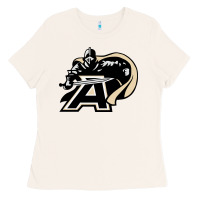 Bone army black knights Ladies Tee - ArtMosaic