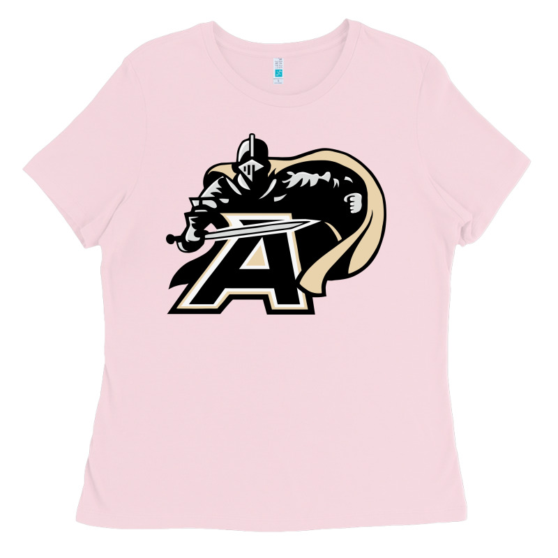 Army Black Knights Ladies Tee by ArtMosaic | Teevron