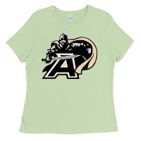 Matcha army black knights Ladies Tee - ArtMosaic