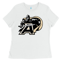 White army black knights Ladies Tee - ArtMosaic