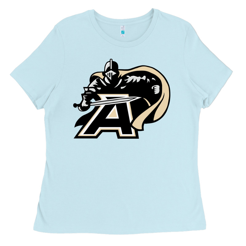 Army Black Knights Ladies Tee by ArtMosaic | Teevron