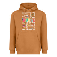 Meerkat nurse word Heavyweight Hoodie - JahusDesignShop