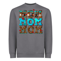 Storm mom mom mom Heavyweight Sweatshirt - AdoDesignShop