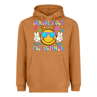 Meerkat schools out for summer Heavyweight Hoodie - JahusDesignShop