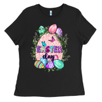 Easter Day Ladies Tee | Teevron