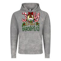 Cloud Rock joy to the world Vintage Hoodie - BundleAndBundleShop