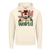 Vintage Artic joy to the world Vintage Hoodie - BundleAndBundleShop