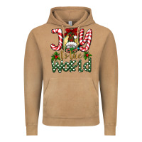 Vintage Camel joy to the world Vintage Hoodie - BundleAndBundleShop