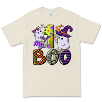 Bone my first boo Premium Tee - CowGirlArtShop