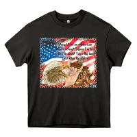Asphalt god bless the usa Heavy Core Tee - TumblerDesignByShophia