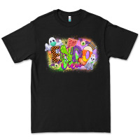 Black endo crew Premium Tee - CowGirlArtShop