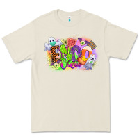 Bone endo crew Premium Tee - CowGirlArtShop