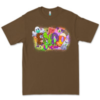 Cacao endo crew Premium Tee - CowGirlArtShop