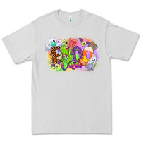 Dove Grey endo crew Premium Tee - CowGirlArtShop