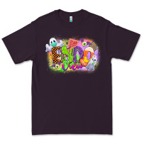 Plum endo crew Premium Tee - CowGirlArtShop