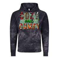 Cloud Black cozy and comfy Vintage Hoodie - FaDigitalArtStudio