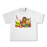 Lunar Rock Softball Coffee Cups Urban Heavy Tee - FaDigitalArtStudio
