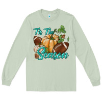 Matcha tis the season Long Sleeve Tee - BundleAndBundleShop
