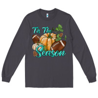 Smoke tis the season Long Sleeve Tee - BundleAndBundleShop