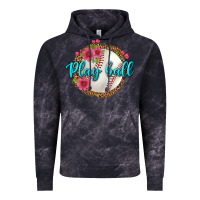 Cloud Black play ball baseball Vintage Hoodie - BundleAndBundleShop