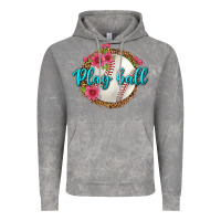 Cloud Rock play ball baseball Vintage Hoodie - BundleAndBundleShop