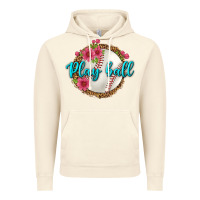Vintage Artic play ball baseball Vintage Hoodie - BundleAndBundleShop