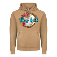 Vintage Camel play ball baseball Vintage Hoodie - BundleAndBundleShop