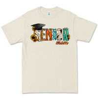Bone Mom of a Senior 2021 Premium Tee - Jasminsmagicworld