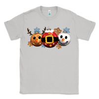 Moon Dust christmas Classic Tee - CowGirlArtShop