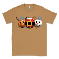 Toasted Coconut christmas Classic Tee - CowGirlArtShop