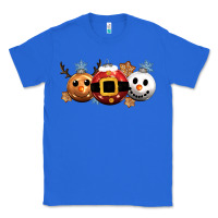 True Royal christmas Classic Tee - CowGirlArtShop