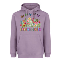Lavender grandma garden birth month flower Heavyweight Hoodie - JahusDesignShop