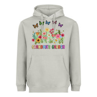 Moon Dust grandma garden birth month flower Heavyweight Hoodie - JahusDesignShop
