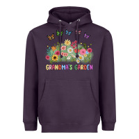 Plum grandma garden birth month flower Heavyweight Hoodie - JahusDesignShop