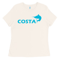 Bone costa Ladies Tee - artisFamous