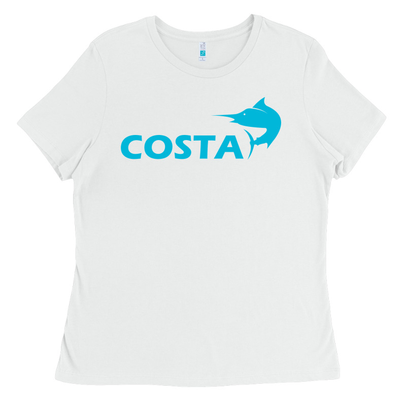 Costa Ladies Tee by artisFamous | Teevron
