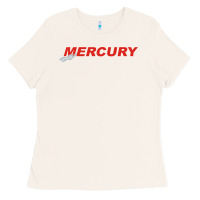 Bone mercury Ladies Tee - artisFamous