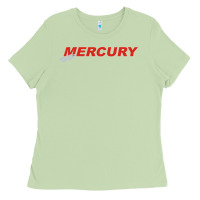 Matcha mercury Ladies Tee - artisFamous