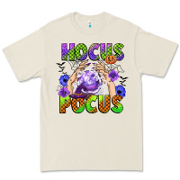 Bone hocus pocus Premium Tee - CowGirlArtShop