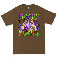 Cacao hocus pocus Premium Tee - CowGirlArtShop