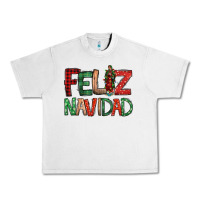 Lunar Rock Feliz Navidad our lady of Guadalupe Christmas Urban Heavy Tee - Jasminsmagicworld