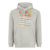 Moon Dust mama its okay Heavyweight Hoodie - JahusDesignShop