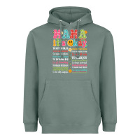 Sage mama its okay Heavyweight Hoodie - JahusDesignShop