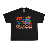 Black tis the season  basketball coffee mug Urban Heavy Tee - FaDigitalArtStudio