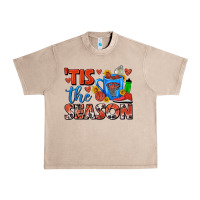 French Oak tis the season  basketball coffee mug Urban Heavy Tee - FaDigitalArtStudio