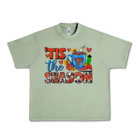 Oil Green tis the season  basketball coffee mug Urban Heavy Tee - FaDigitalArtStudio