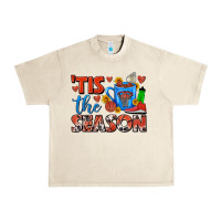Sandshell tis the season  basketball coffee mug Urban Heavy Tee - FaDigitalArtStudio
