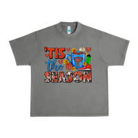 Tornado tis the season  basketball coffee mug Urban Heavy Tee - FaDigitalArtStudio