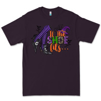 Plum if the shoe fits Premium Tee - CowGirlArtShop